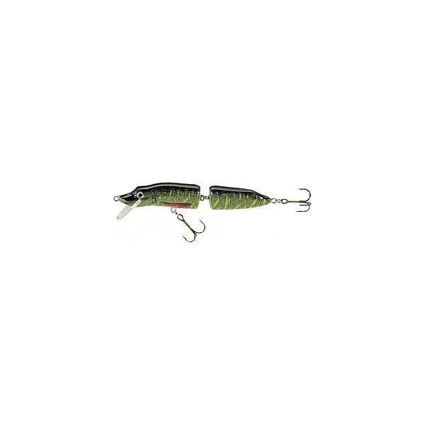 Воблер Jaxon HS Pike 2-sec 10F VJ-PJ10FPF фото