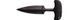 Ніж Cold Steel FGX Push Blade I 1260.01.46 фото