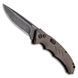 Ніж Boker Plus Intention II Coyote 2373.10.16  фото