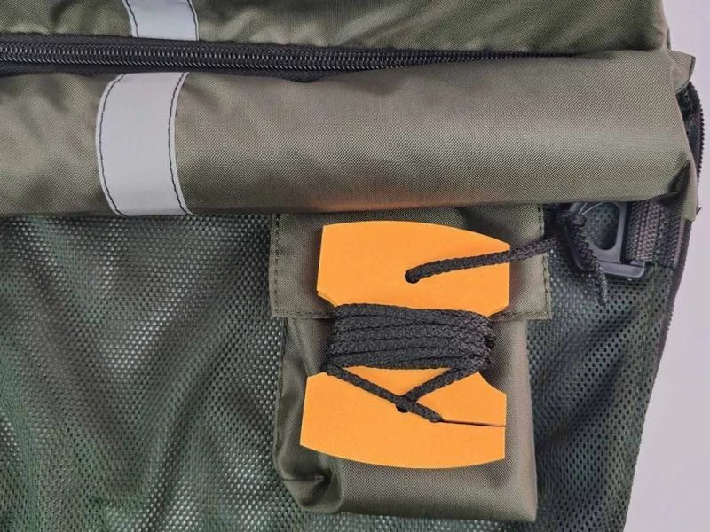 Сумка PROFMONTAZH Carp-Sling для взвешивания и хранения рыбы AMN122690 фото
