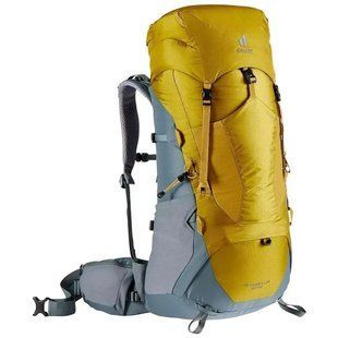 Рюкзак туристичний Deuter Aircontact Lite 50+10 л 3400121 1358 фото