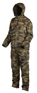 Костюм Prologic Bank Bound 3-Season Camo Set XL 1846.10.47 фото