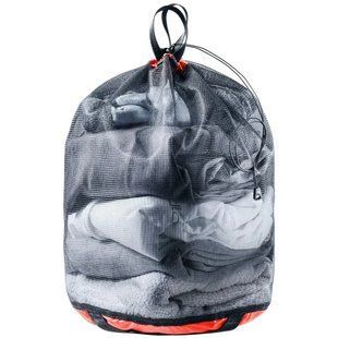 Чохол-мішок Deuter Mesh Sack 5 л 3940721 9701 фото