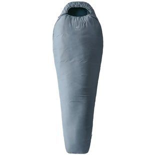 Спальний мішок Deuter Orbit +5&deg; REG Shale Ink (205см) 3701122 4335 0 фото