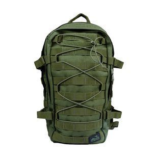 Рюкзак тактичний Tramp Assault 30 л Хакі UTRP-047-green фото