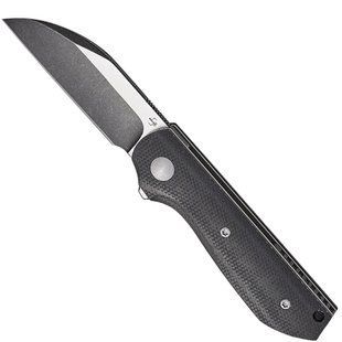 Ніж Boker Plus Corvus Black 2373.12.44  фото
