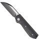 Ніж Boker Plus Corvus Black 2373.12.44  фото 1