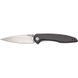 Ніж CJRB Centros CF Black 2798.02.44  фото 1
