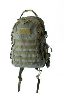 Рюкзак тактичний Tramp Tactical 50 л Хакі UTRP-043-green фото