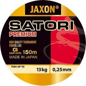 Вололсінь Jaxon Satori Premium 150m 2003102959 фото
