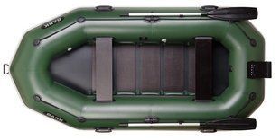 Надувний човен Bark B-300NP+слань-книжка B-300NP фото