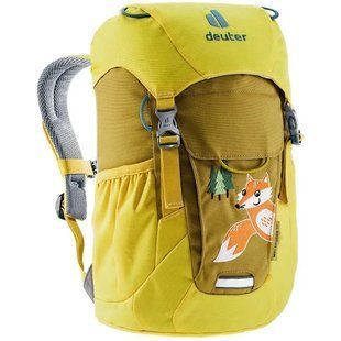 Рюкзак туристичний Deuter Waldfuchs 10 л 3610222 8802 фото