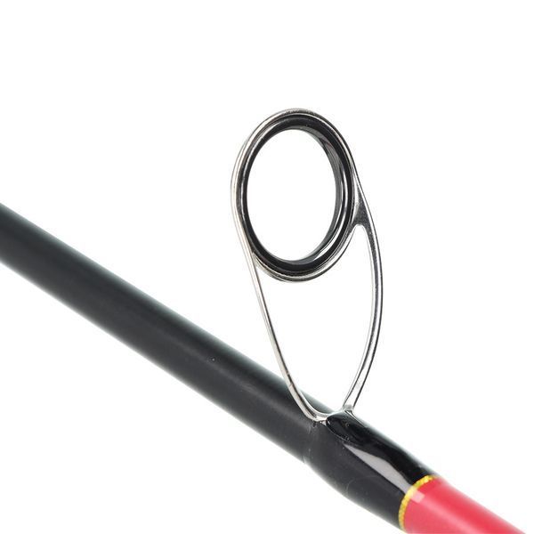 Вудилище спінінгове GCxTica Graphite NEO GNS-692M 2.06м 6-23г 2000011 фото