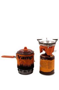 Система для приготування їжі Tramp UTRG-049-orange UTRG-049-orange фото