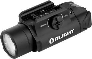 Ліхтар Olight PL-3S Valkyrie 2370.45.72 фото