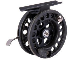 Котушка проводоч. Salmo QUICK RELEASE (47g / &oslash;60mm / стопорний курок) (зима) S-3260 фото