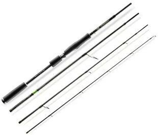 Спінінг Favorite X1 Travel 1693.04.60 фото