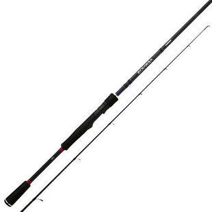 Спінінг Shimano Aernos AX 63ML 1.91m 7-21g 2266.95.49 фото
