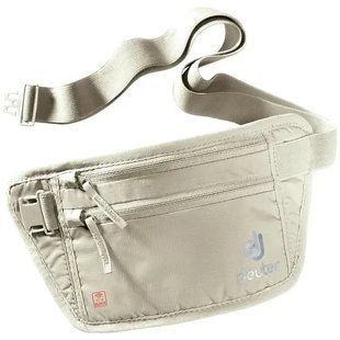 Гаманець Deuter Security Money Belt I RFID BLOCK 3942720 7000 фото
