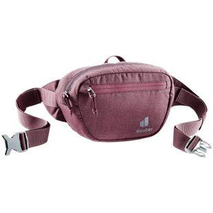Сумка поясна Deuter Organizer Belt 3900421 5026 фото