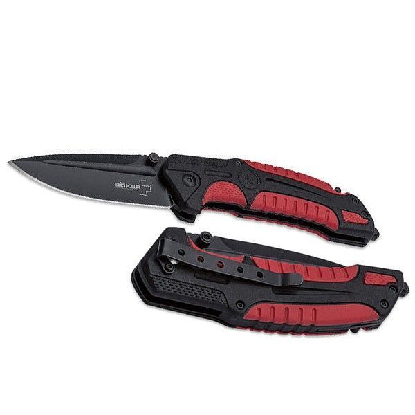 Ніж Boker Plus Savior 1 2373.06.70  фото