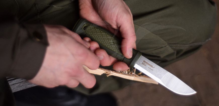 Ніж Morakniv Kansbol 2305.01.28 фото