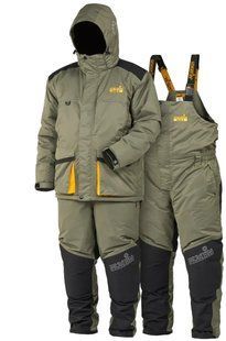 Костюм зимовий мембран. Norfin ARCTIC 4 -25&deg;/ 8000мм 427205-XXL фото
