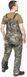 Напівкомбінезон Prologic RealTree Fishing B&B M 1846.14.12 фото 3
