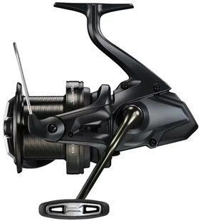 Котушка Shimano Speedmaster XTD 2266.47.82 фото
