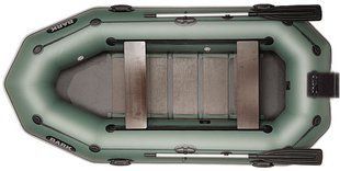 Надувний човен Bark Bark B-300NPD B-300NPD фото