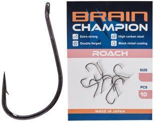 Гачок Brain Champion Roach 1858.54.70 фото