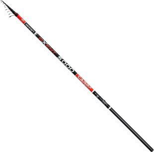 Вудилище болонське Brain Axent Carp X Bolo test 50-150g 1858.47.06 фото