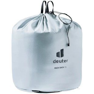 Чохол-мішок Deuter Mesh Sack 18 л 3941321 4012 фото