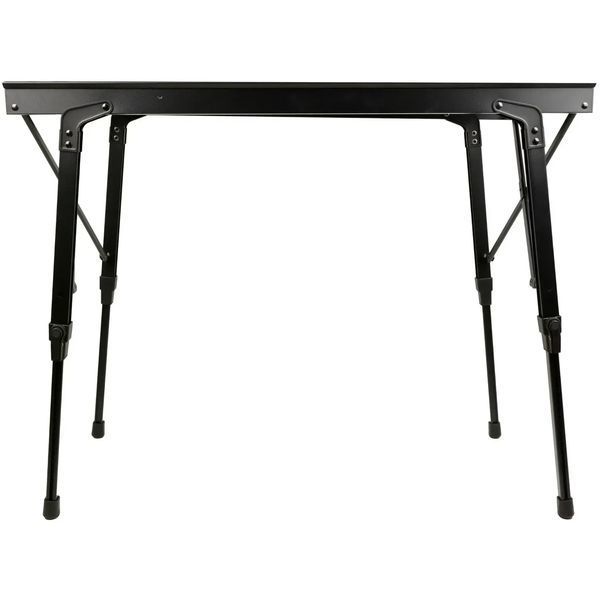 Стол Tribe Camp Table Alu, black T-EC-0005-black фото