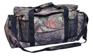 Рибальська сумка Carp Zoom Camou Multi Fishing Bag CZ7053 фото