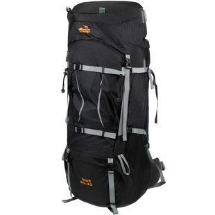 Рюкзак Tramp Thor 90+10 л, чорний UTRP-054-black фото
