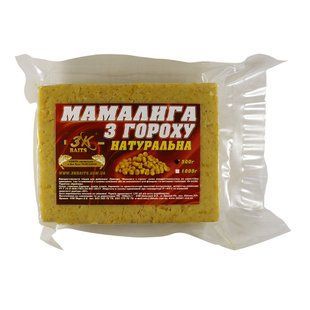 Прикорм &laquo;Мамалига з гороху&raquo; 0,5 кг. 3к00804 фото