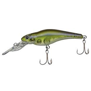 Воблер Evergreen Spin-Move Shad 55SP 5г 5069534 фото