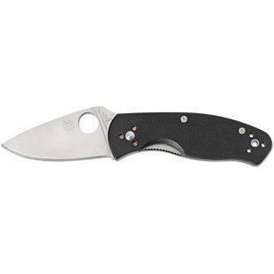 Ніж Spyderco Persistence 87.01.27 фото