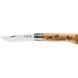Ніж Opinel №8 VRI Inox Animalia "Собака" 204.78.86 фото