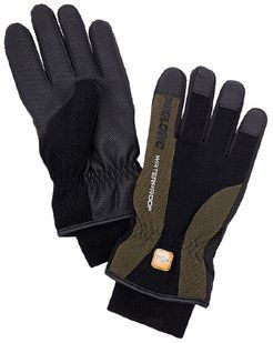 Рукавиці Prologic Winter Waterproof Glove Green/Black 1846.17.84 фото