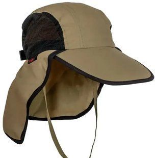 Кепка Carp Zoom Sun Hat CZ8042 фото