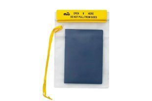 Гермопакет для документів та телефона Tramp PVC UTRA-024 фото