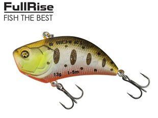 Воблер FR Richi 6,0cm rattlin 13g 25-216-43 фото