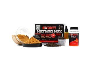 BOUNTY METHOD MIX 4in1 CHILI KRILL 2672279258 фото