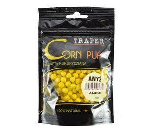 Повітряне тісто Puffi TRAPER Corn 8mm/20g 15017 фото