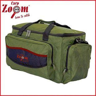 Сумка Carp Zoom Avix Practic-All Fishing Bag CZ6253 фото