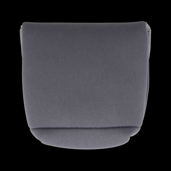 Чохол для котушки GC Neoprene Reel Cover Grey 7020310 фото
