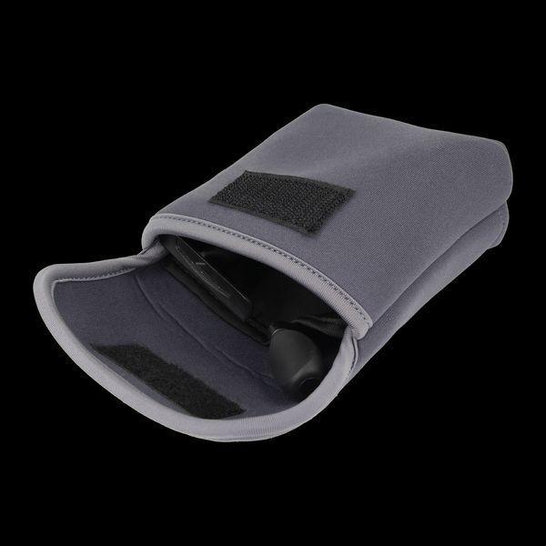 Чохол для котушки GC Neoprene Reel Cover Grey 7020310 фото