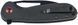 Ніж CJRB Lago BB Black 2798.03.35  фото 2
